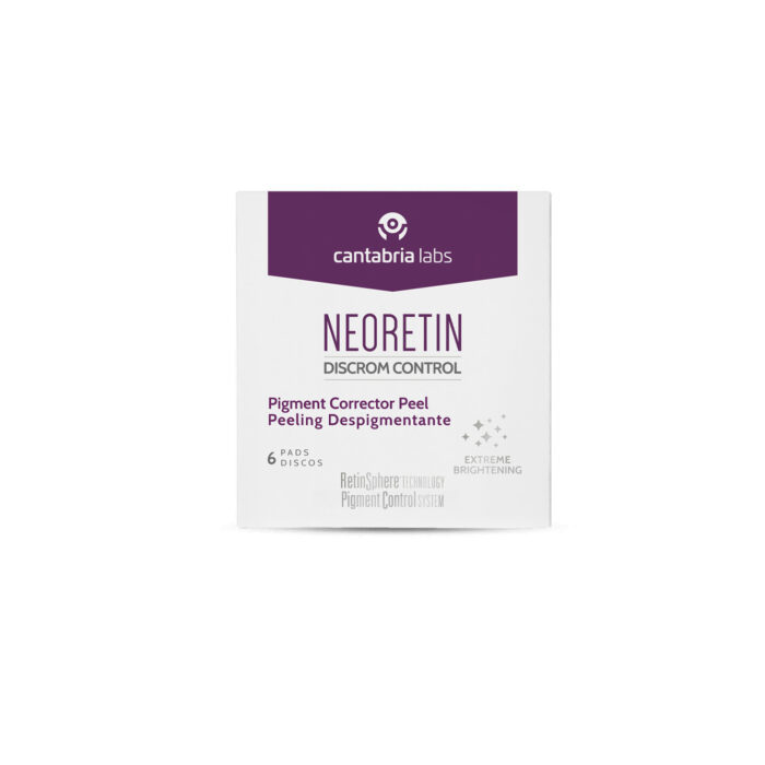 NEORETIN - Discrom Control  Lightening Peel