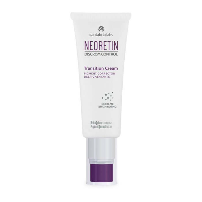 NEORETIN - Discrom Control Transition Cream