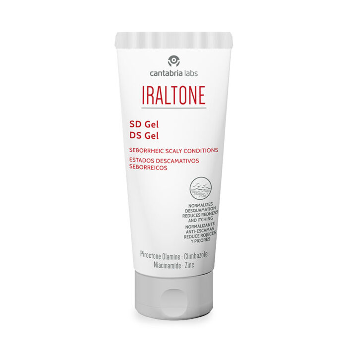 IRALTONE - SD Gel