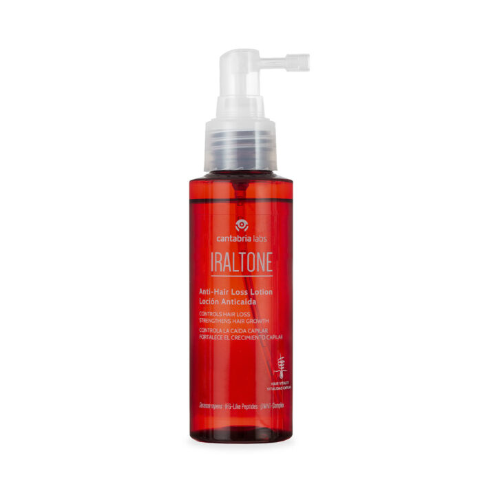 IRALTONE - Anti-hair Loss Lotion