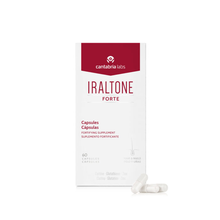 IRALTONE - Forte Capsules