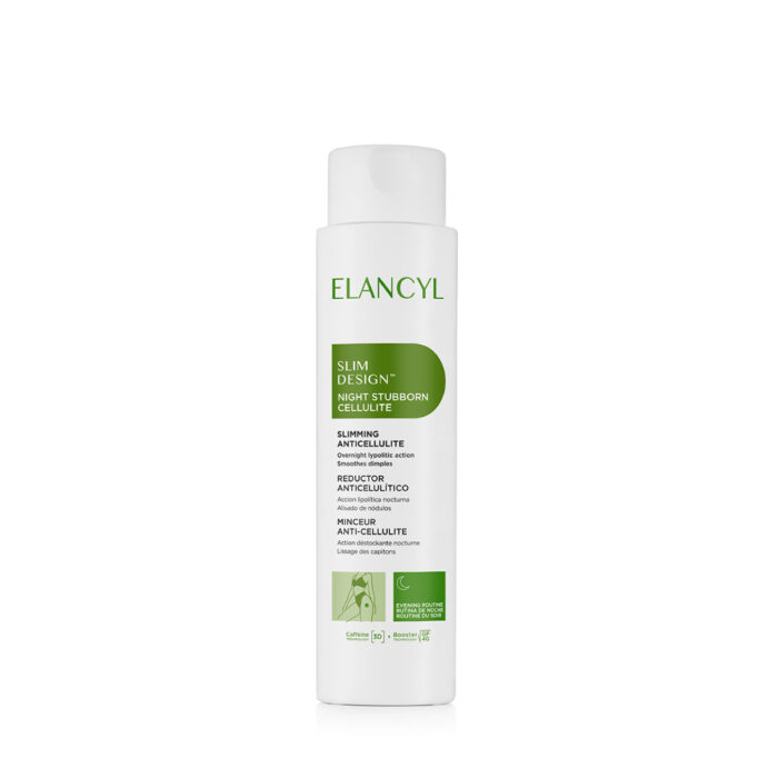 ELANCYL - Slim Design Night – Slimming Night Moisturizing Cream