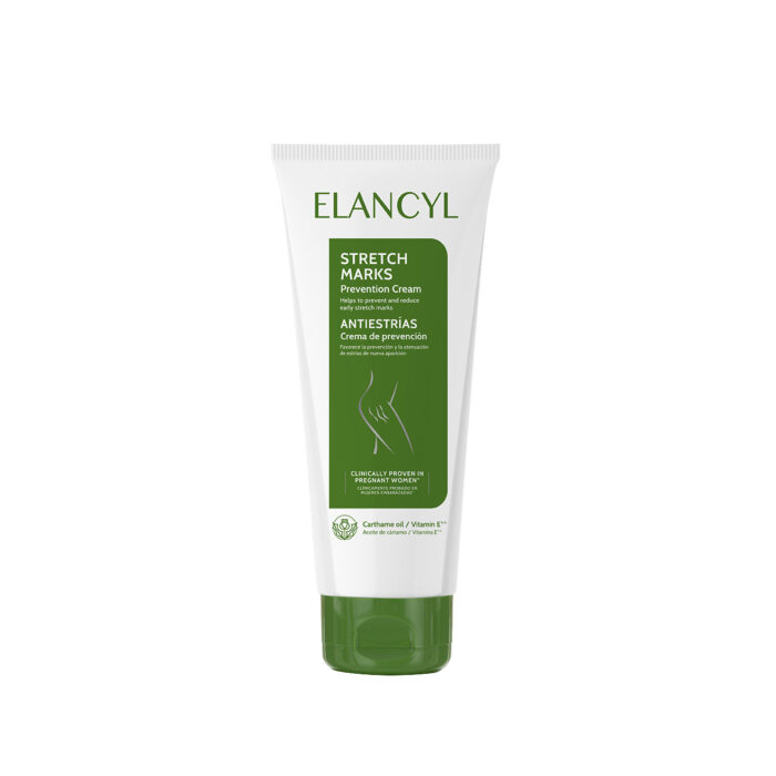 ELANCYL - Stretch Mark - Prevention Cream