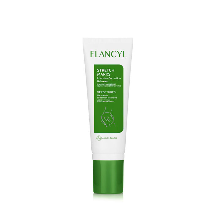 ELANCYL - Stretch Mark - Intensive Correction Gelcream