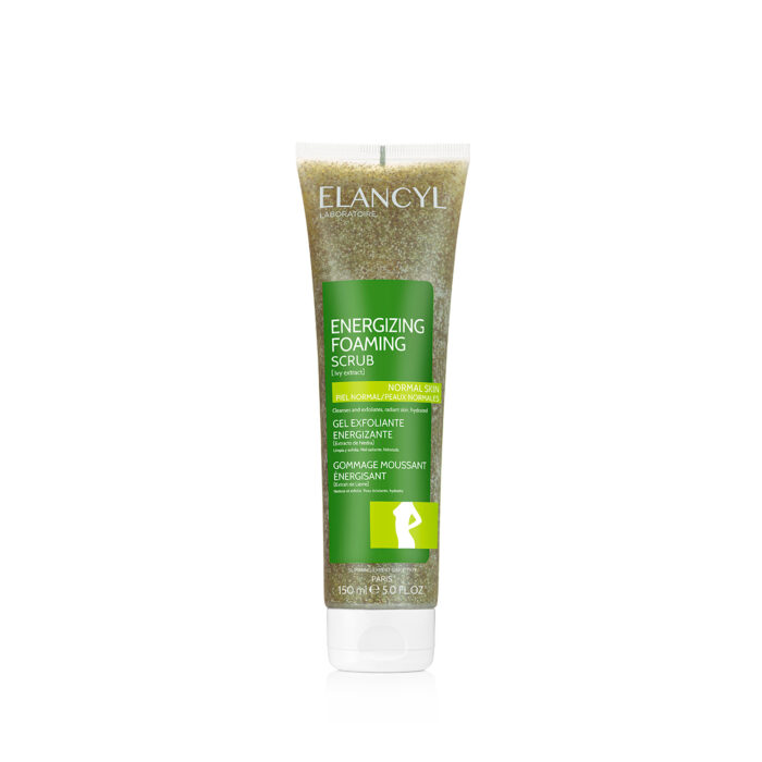 ELANCYL - Energizing Foaming Scrub