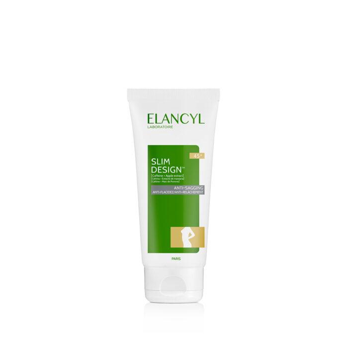 ELANCYL - Slim Design 45+