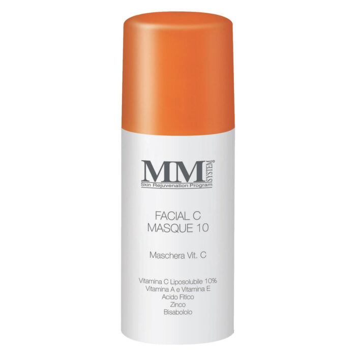 MM SYSTEM (Mene & Moy) - Facial C Masque  10%