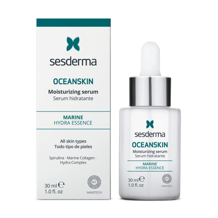 SESDERMA - Oceanskin Moisturizing Serum