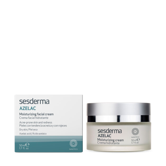 SESDERMA -  Azelac Moisturizing Facial Cream