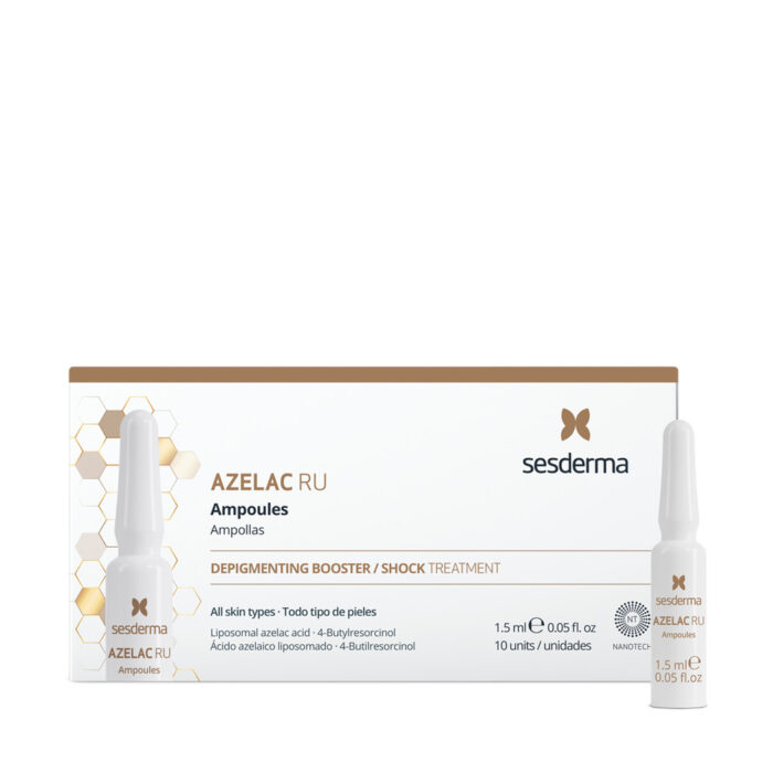 SESDERMA - Azelac RU Ampoules