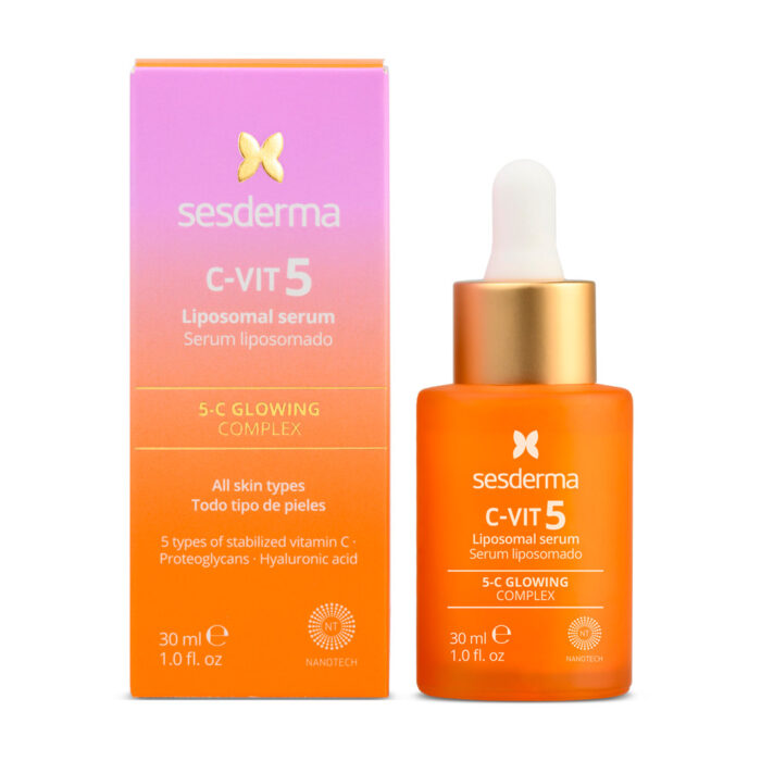 SESDERMA - C Vit 5 Vitamin serum