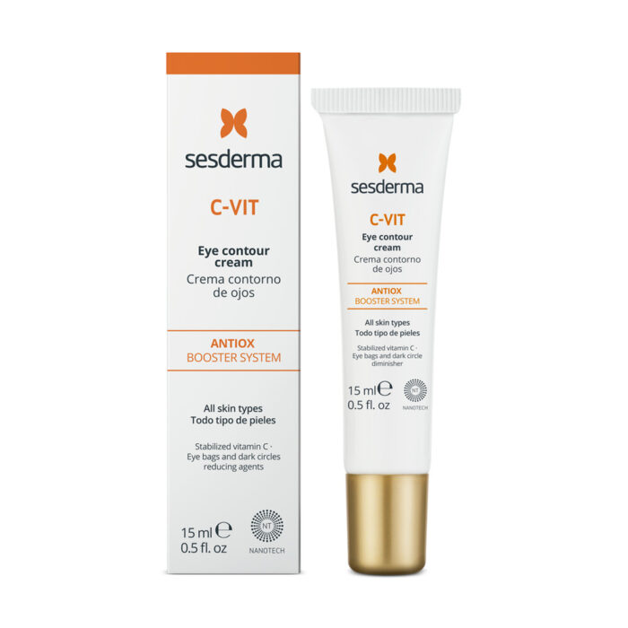 SESDERMA - C Vit Eye Contour Cream