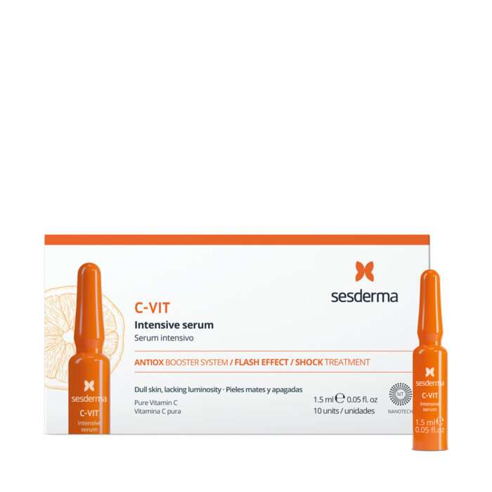 SESDERMA - C-Vit Intensive Serum 12%