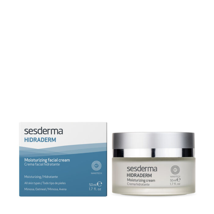 SESDERMA - Hidraderm Moisturizing Facial Cream