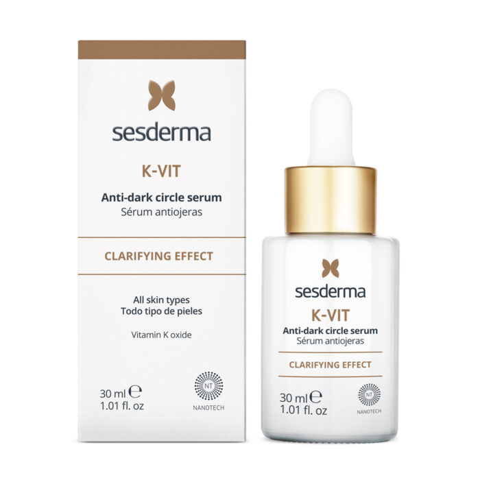 SESDERMA - K Vit Anti Dark Circle Serum