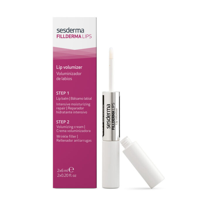 SESDERMA - Fillderma Lips