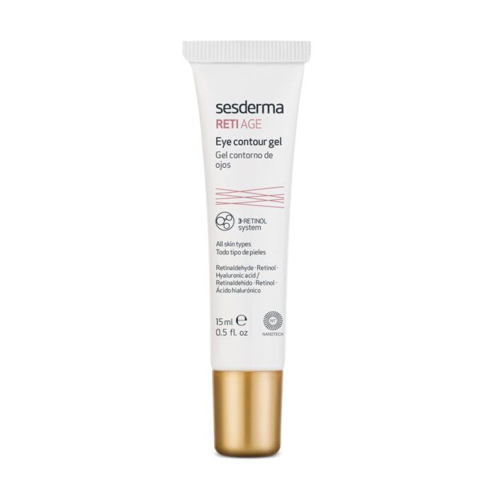 SESDERMA -  Retiage Anti Aging Eye Contour Gel