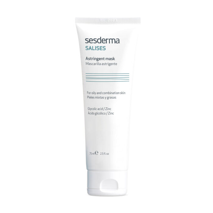 SESDERMA - Salises Focal Treatment