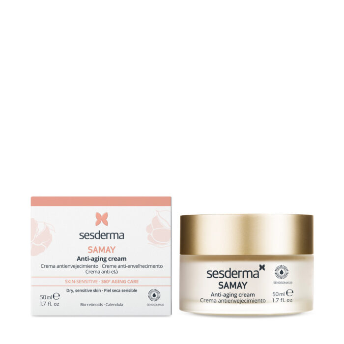 SESDERMA - Samay Anti-Aging Cream