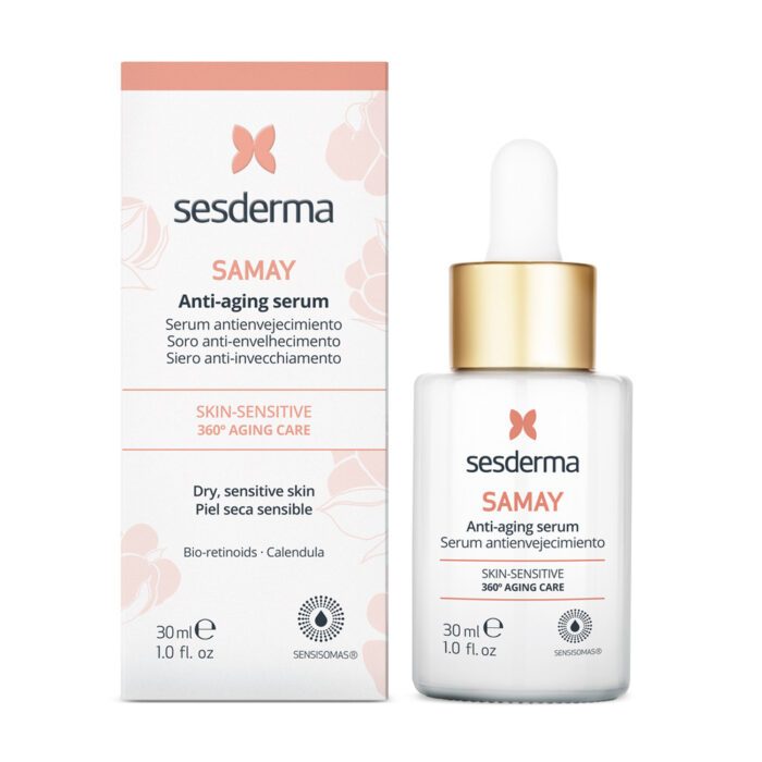 SESDERMA - Samay Anti-Aging Serum