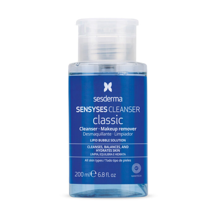 SESDERMA - Sensyses Cleanser Classic
