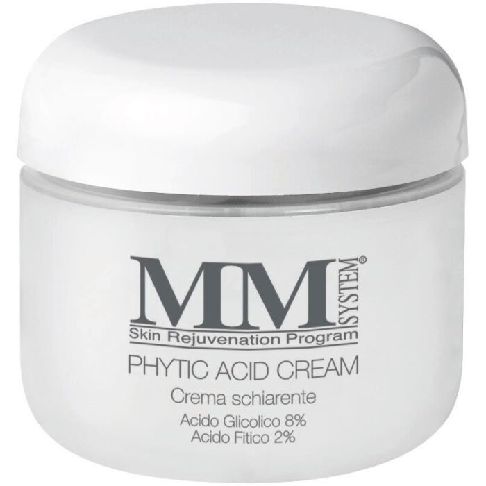 MM SYSTEM (Mene & Moy) - Phytic Acid Cream - Image 2