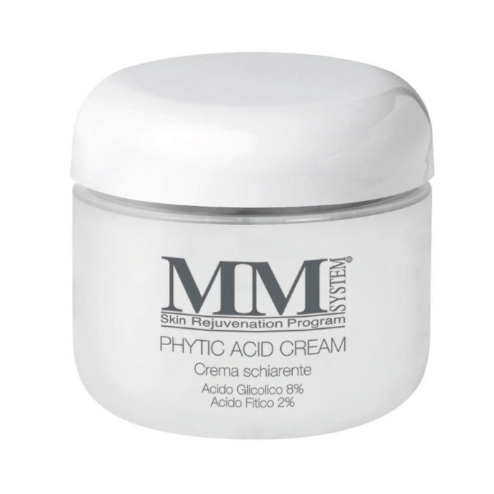 MM SYSTEM (Mene & Moy) - Phytic Acid Cream