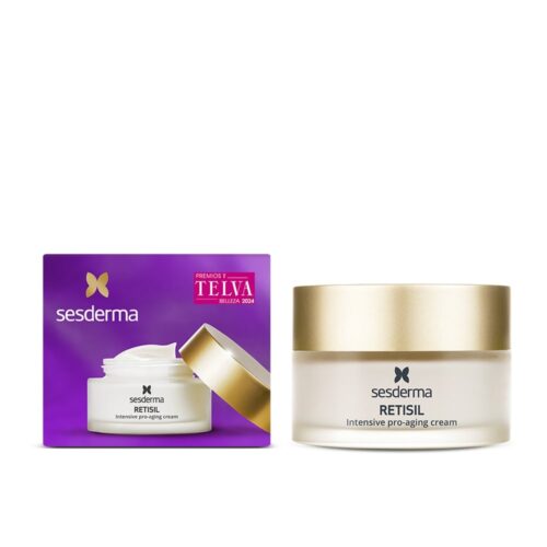 Sesderma RETISIL cream jar