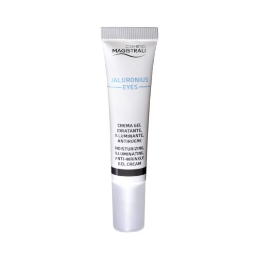 Jaluronius Eyes - Tube container