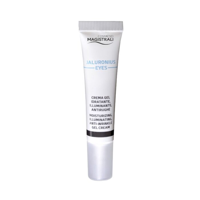Jaluronius Eyes - Tube container