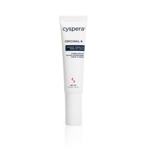 CYSPERA - ORIGINAL + tube container
