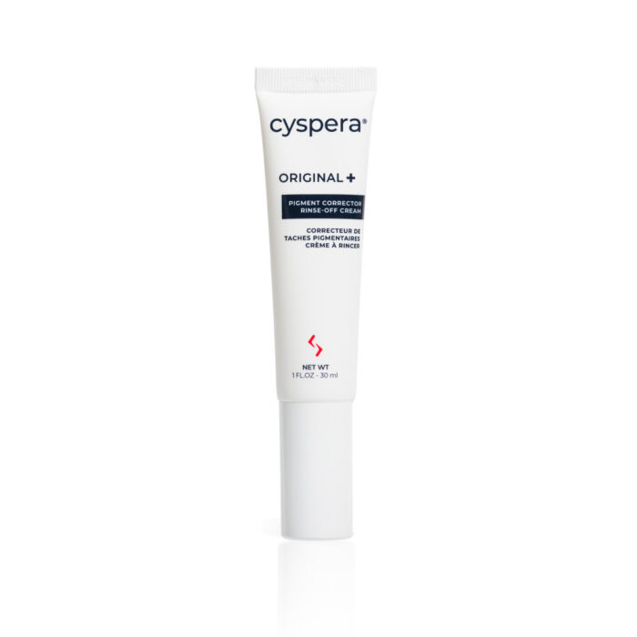 CYSPERA - ORIGINAL + tube container