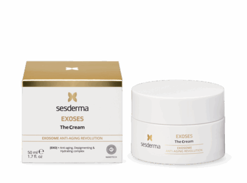 SESDERMA - EXOSES Cream