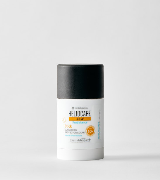 HELIOCARE 360 Pediatric Stick SPF 50+ - Image 2