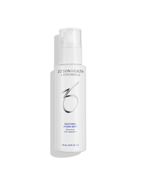 Soothing Hydro Mist bottle