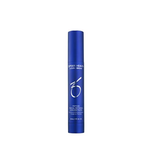 ZO SKIN - Peptide Facial Refining Concentrate serum bottle
